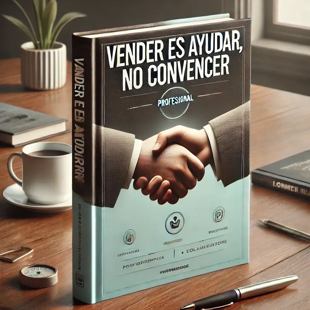 libro vender manos real